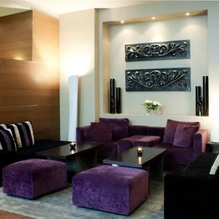 Hotel Nh Poznan 