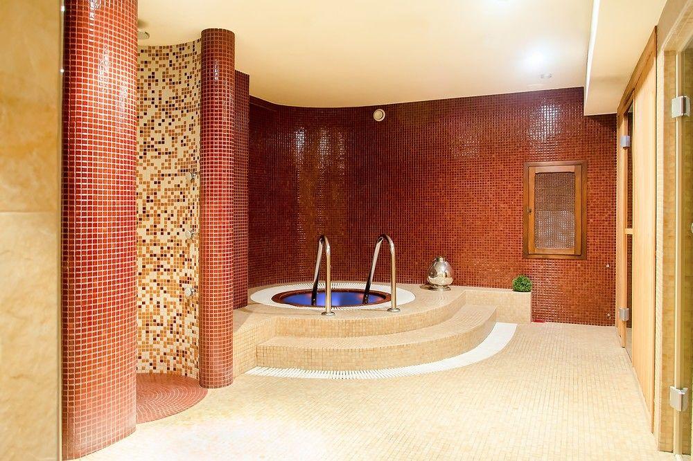 Hotel Nh Poznaň